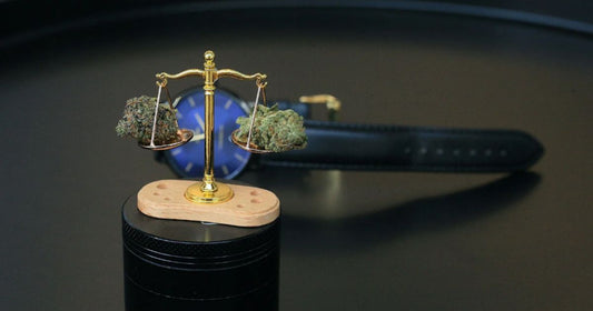 Fremtiden for legalisering af cannabis i Frankrig: Vil de følge Tysklands eksempel?