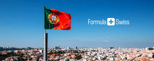 Velkommen til Portugal