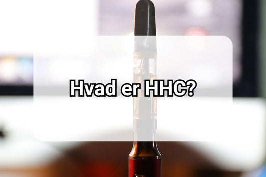 What is HHC?