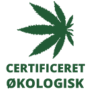 CBD Certificeret økologisk