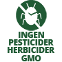 Fri for pesticider