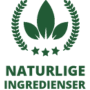 Cannabisolie fra Naturlige ingredienser