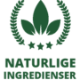 Naturlige ingredienser