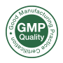 GMP-kvalitet