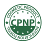 CPNP-certificerede kosmetiske produkter