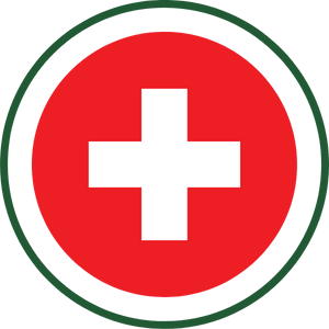 CBD schweizisk logo