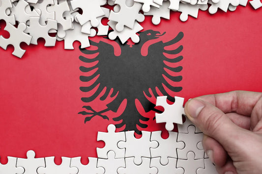 Albaniens progressive holdning til cannabisdyrkning