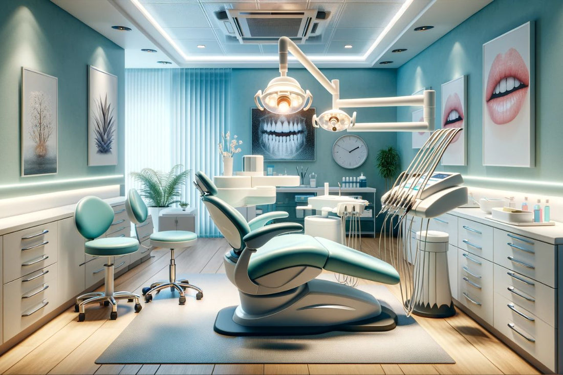 Ren Tandklinik