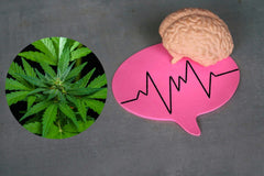 Cannabis til neurologisk behandling