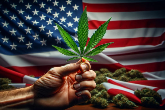 FDA Foreslår Ændring i Cannabis Status