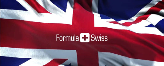 Formula Swiss UK Ltd. etableret i North Yorkshire