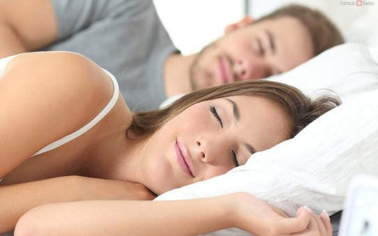 Hvordan kan CBD forbedre din søvn?