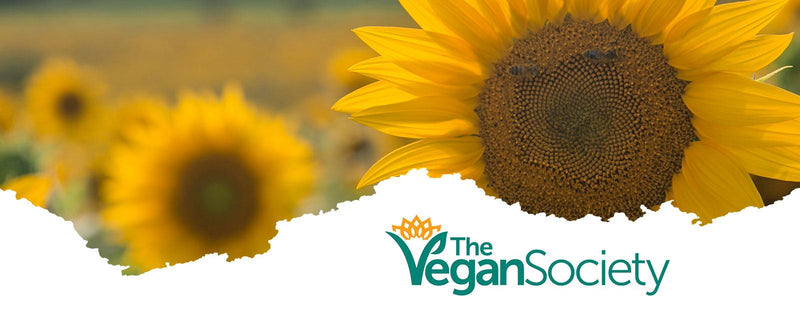 The Vegan Society