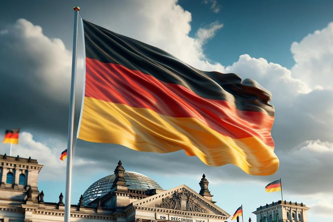 Tyskland siger ja til cannabis