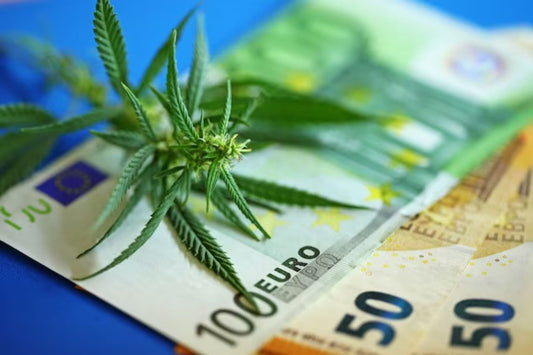 Tysklands legalisering af cannabis