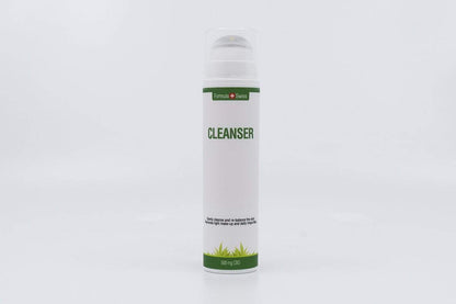 Formula Swiss CBD rensemiddel