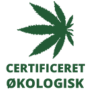 CBD Certificeret økologisk