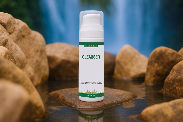 Cleanser 500mg