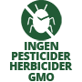CBG olie Fri for pesticider