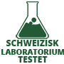 CBD Testet i schweiziske laboratorier