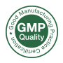 CBD Vape GMP-kvalitet